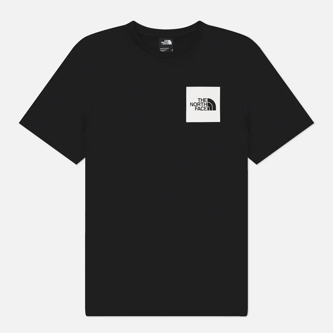 The North Face Мужская футболка Fine SS25