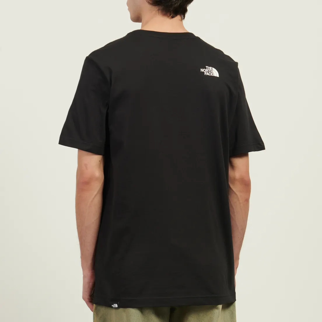 The North Face Мужская футболка Fine SS25