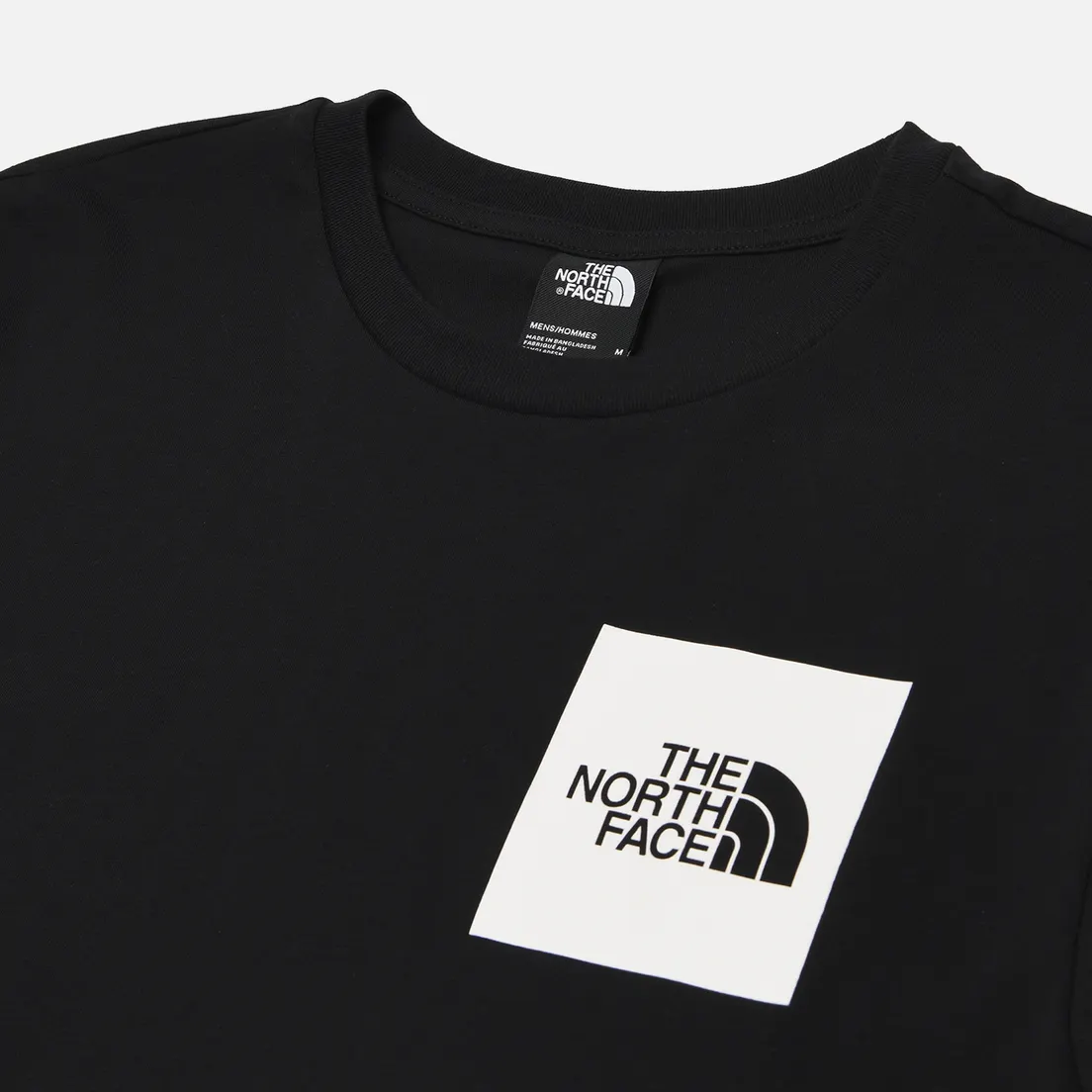 The North Face Мужская футболка Fine SS25
