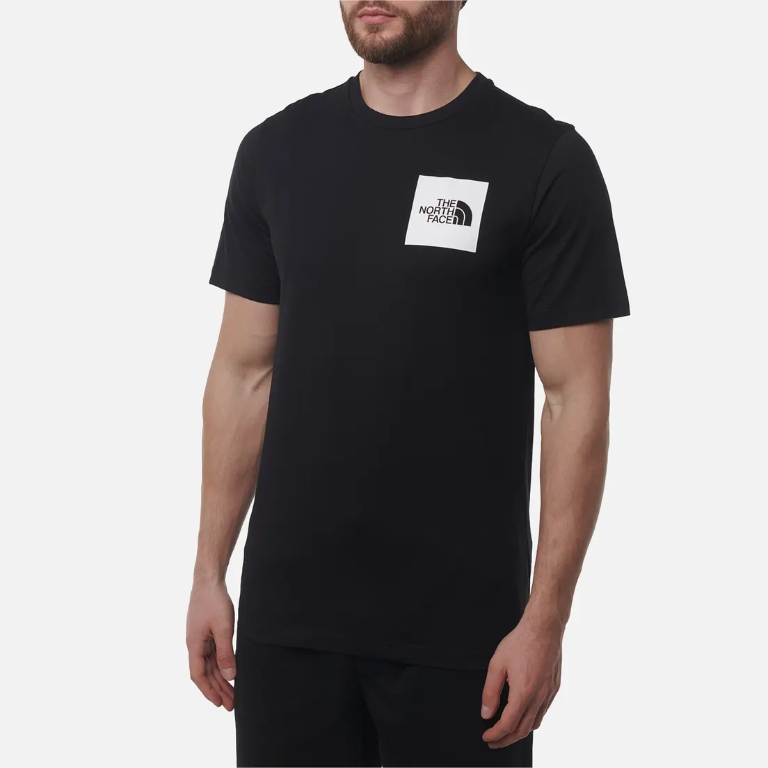 The North Face Мужская футболка Fine SS25