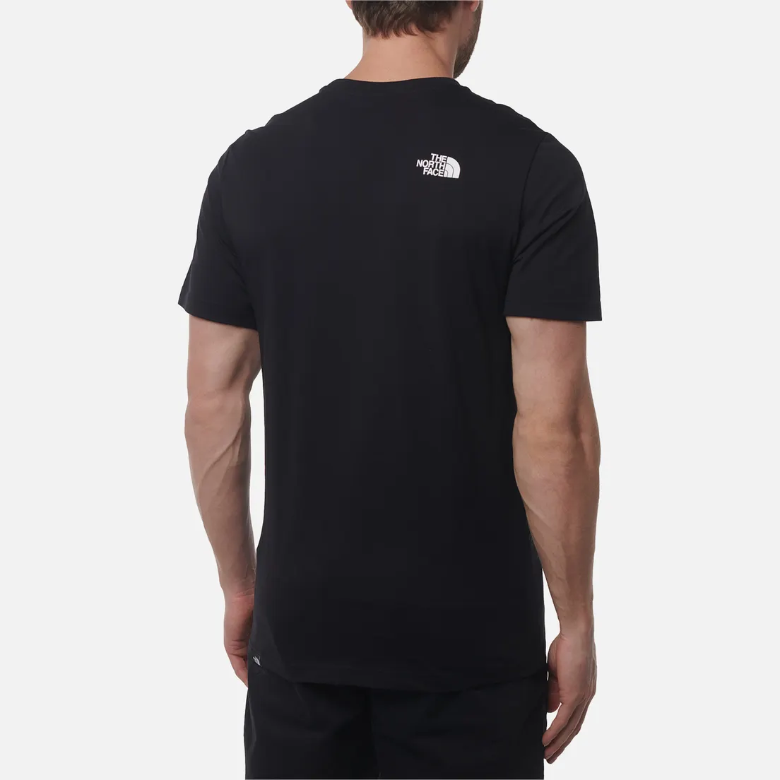The North Face Мужская футболка Fine SS25