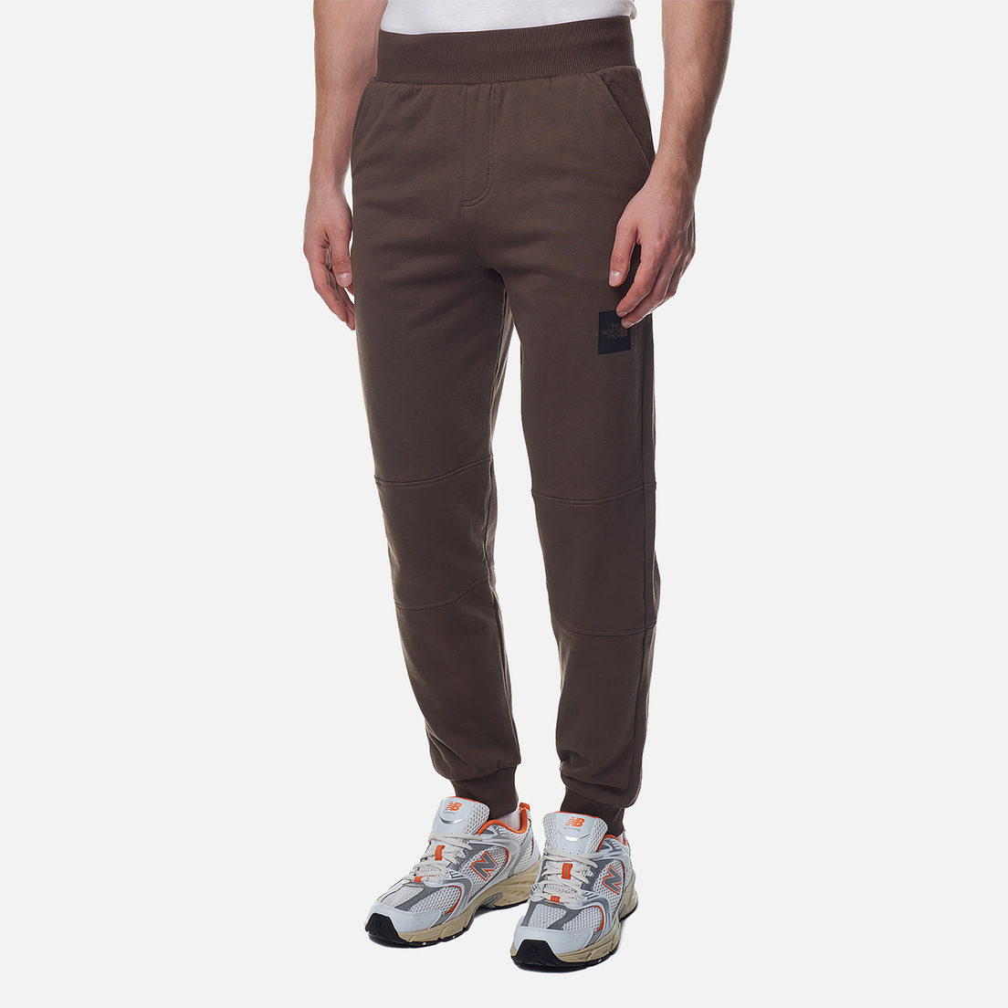 The North Face Мужские брюки Fine Joggers