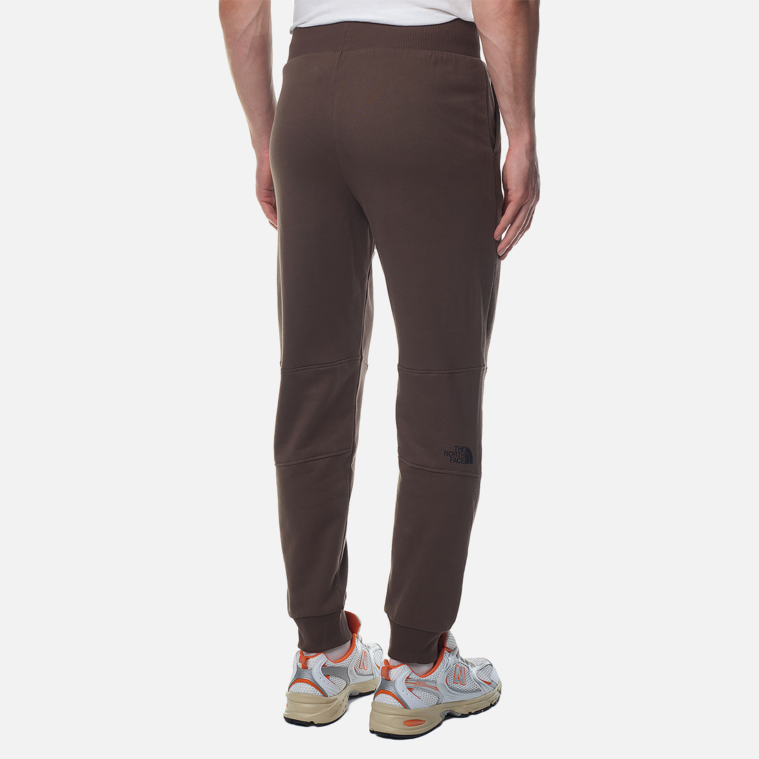 The North Face Мужские брюки Fine Joggers