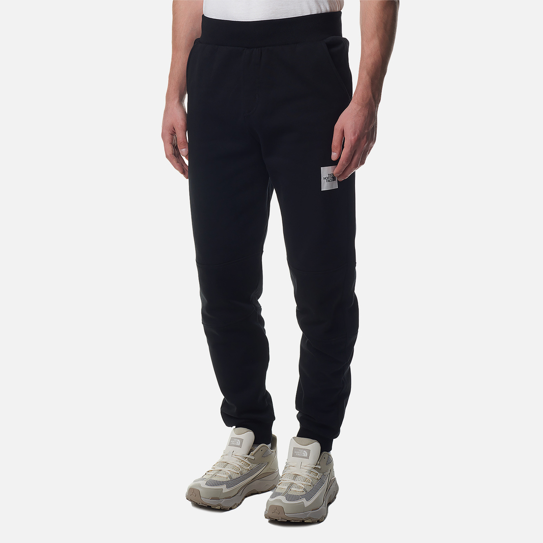 The North Face Мужские брюки Fine Joggers