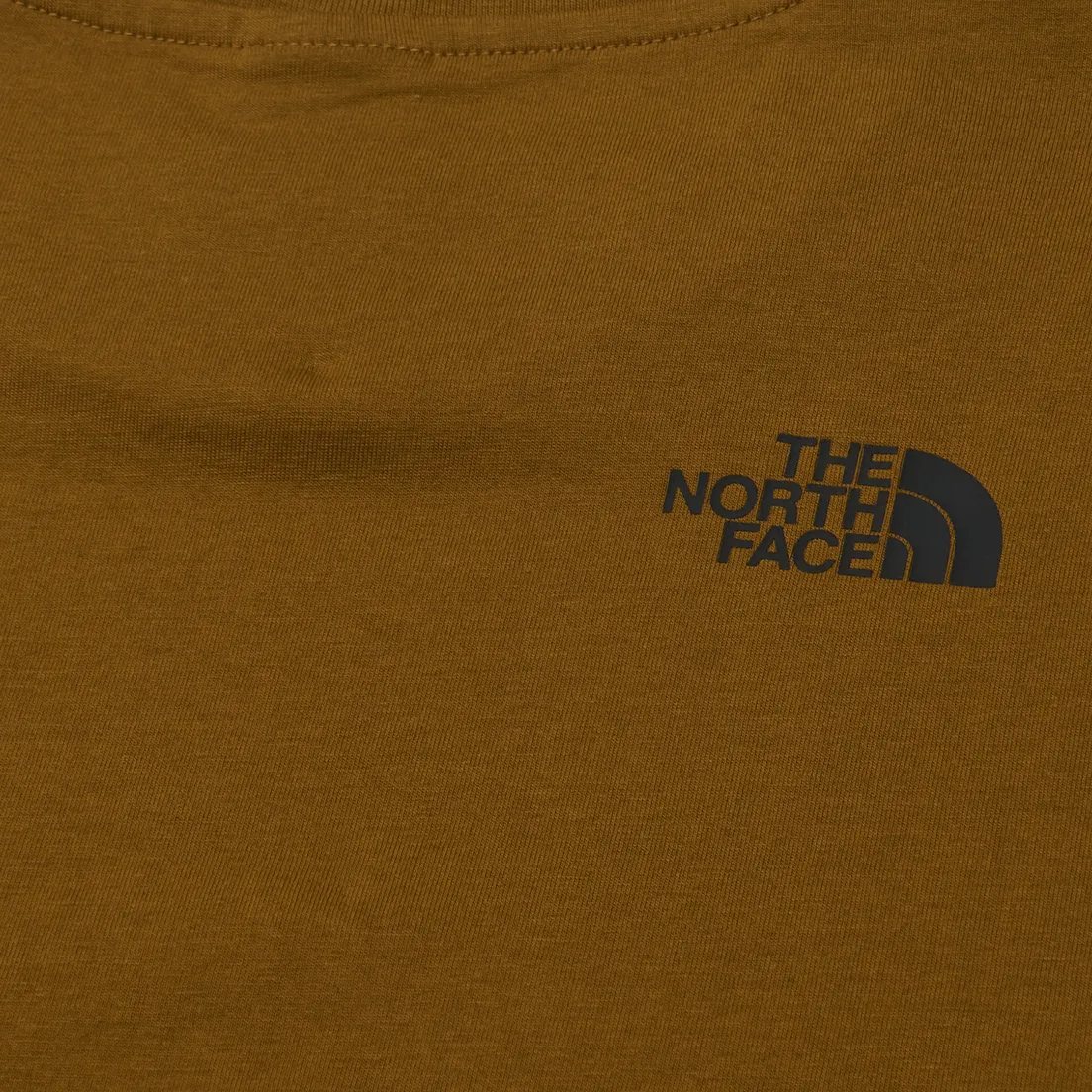 The North Face Мужской лонгслив Fine