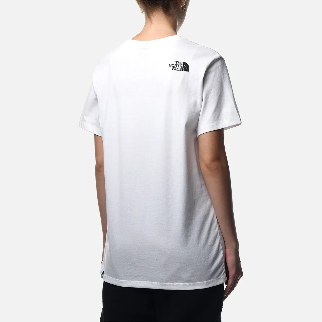 The North Face Женская футболка Relaxed Fine