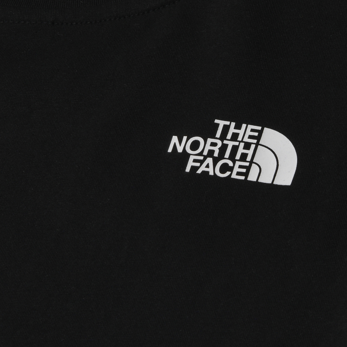 The North Face Женская футболка Relaxed Fine