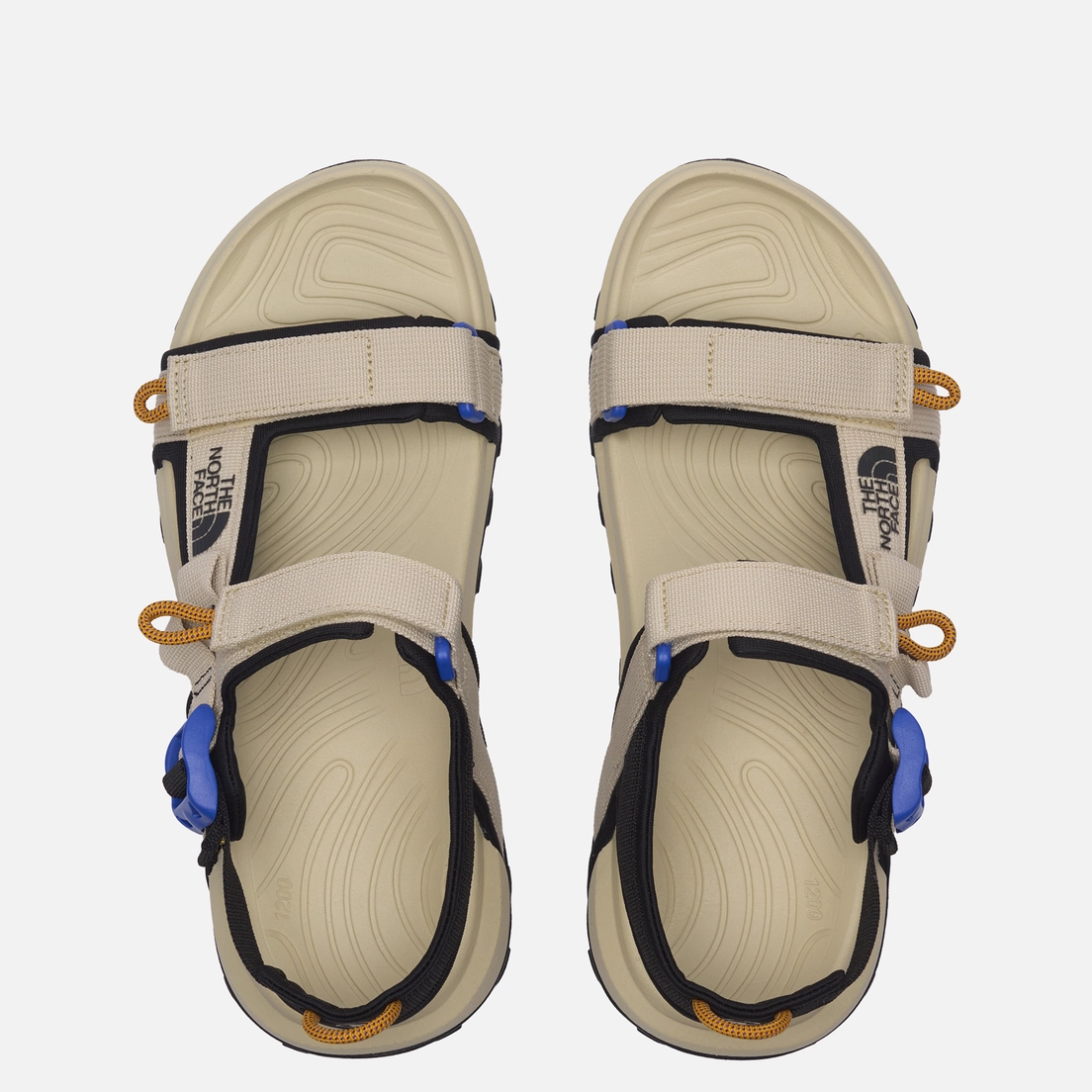 The North Face Мужские сандалии Explore Camp