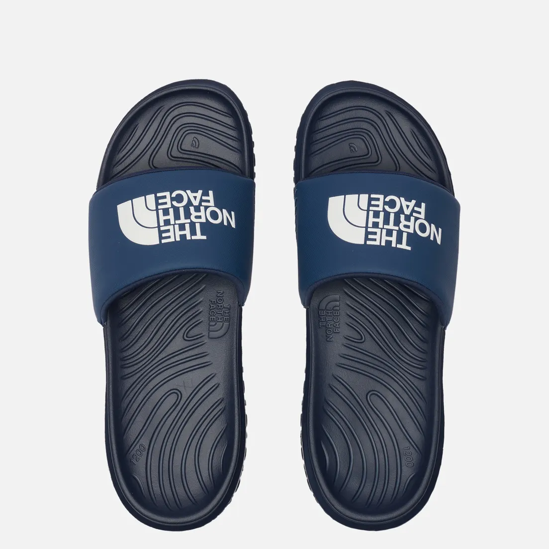 The North Face Мужские сланцы Never Stop Cush