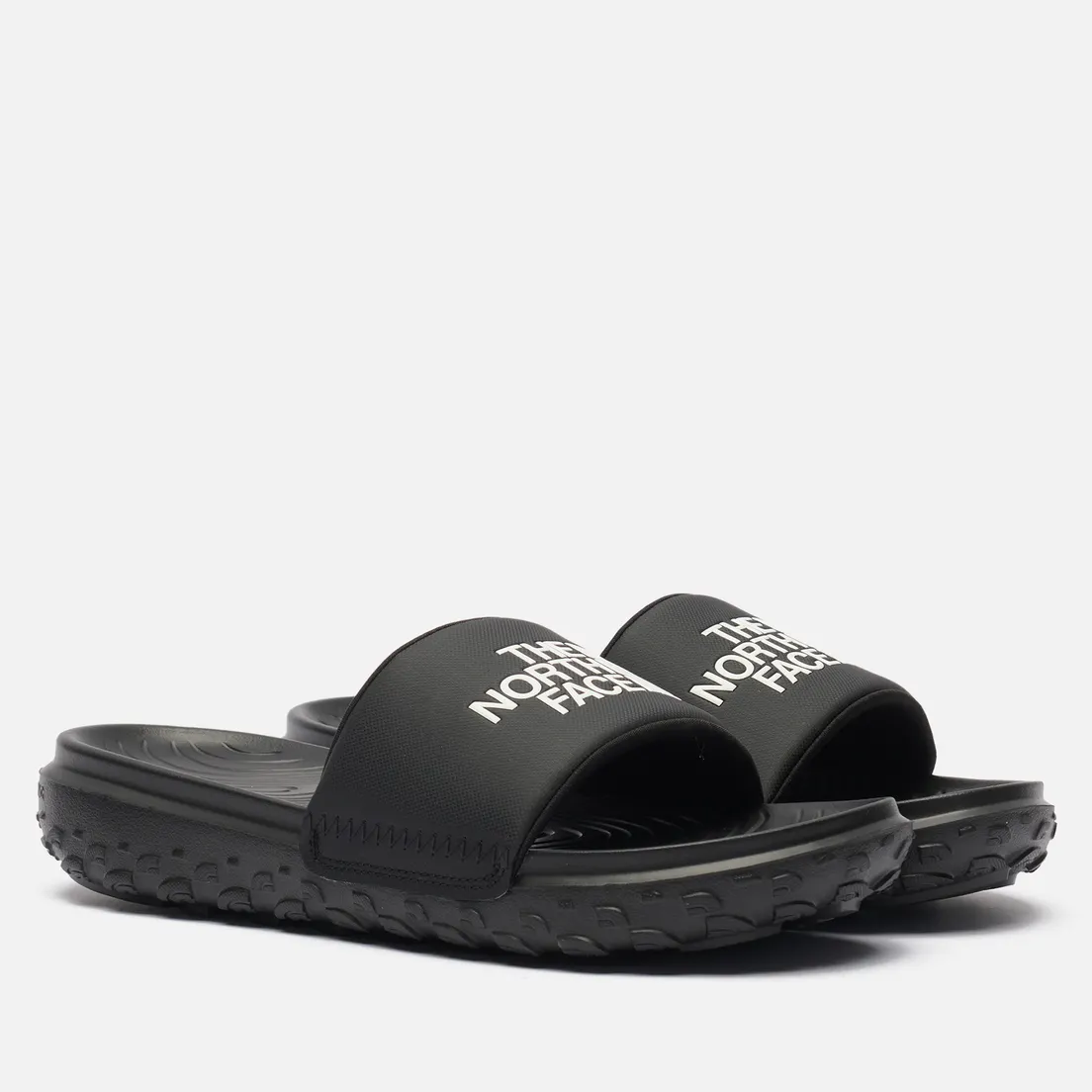 The North Face Мужские сланцы Never Stop Cush