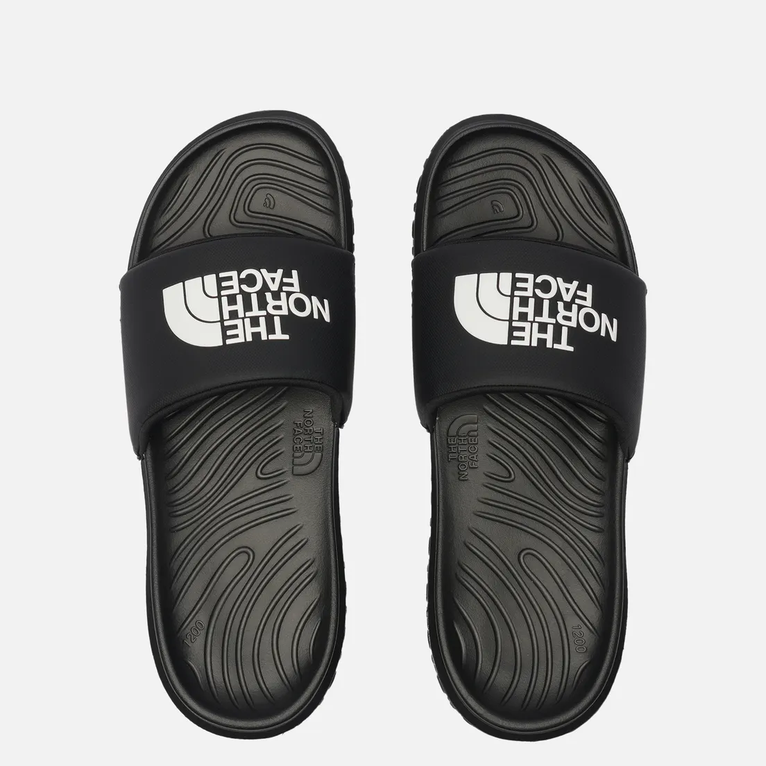 The North Face Мужские сланцы Never Stop Cush