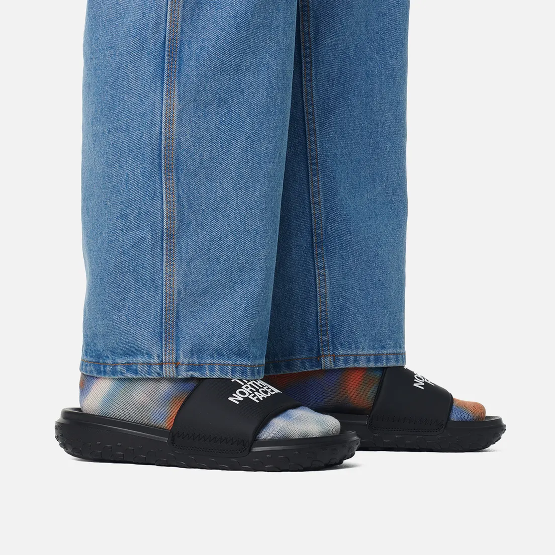 The North Face Мужские сланцы Never Stop Cush