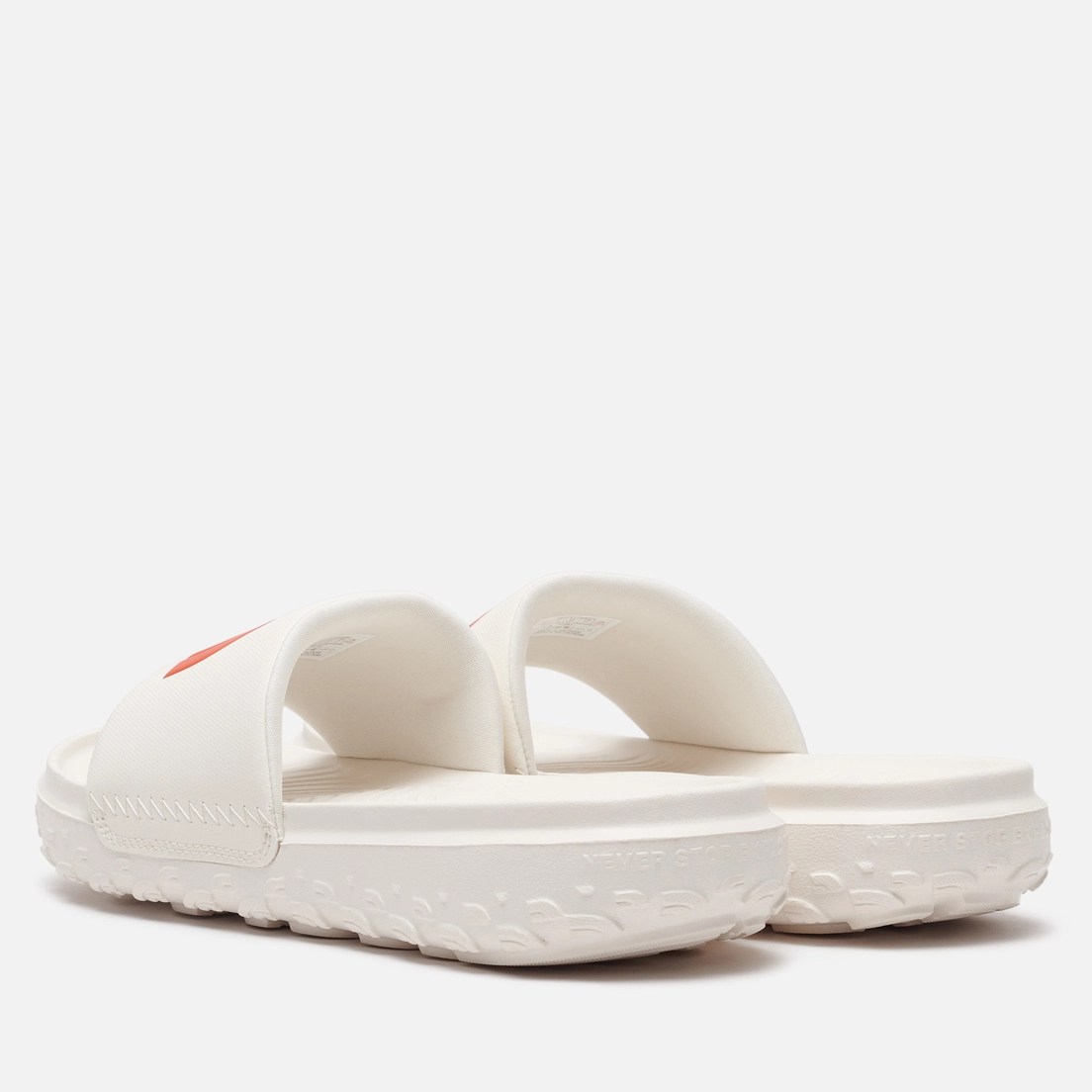 The North Face Сланцы Never Stop Cush