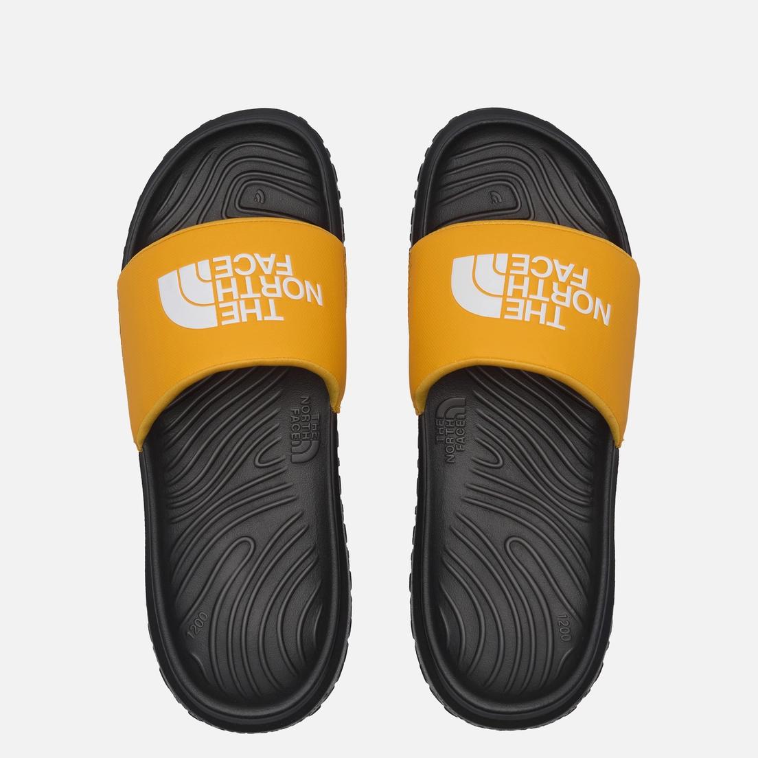 The North Face Мужские сланцы Never Stop Cush