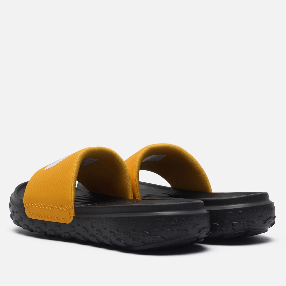 The North Face Мужские сланцы Never Stop Cush