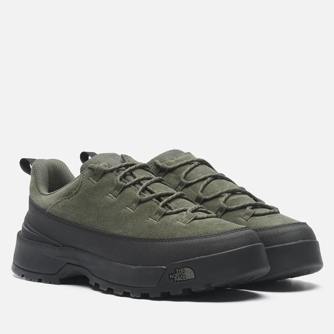 The North Face Мужские ботинки Glenclyffe Urban Low