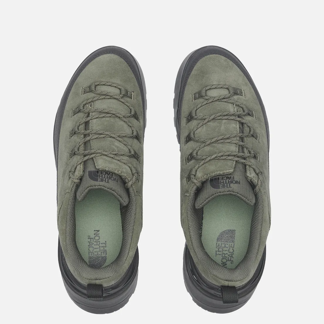 The North Face Мужские ботинки Glenclyffe Urban Low