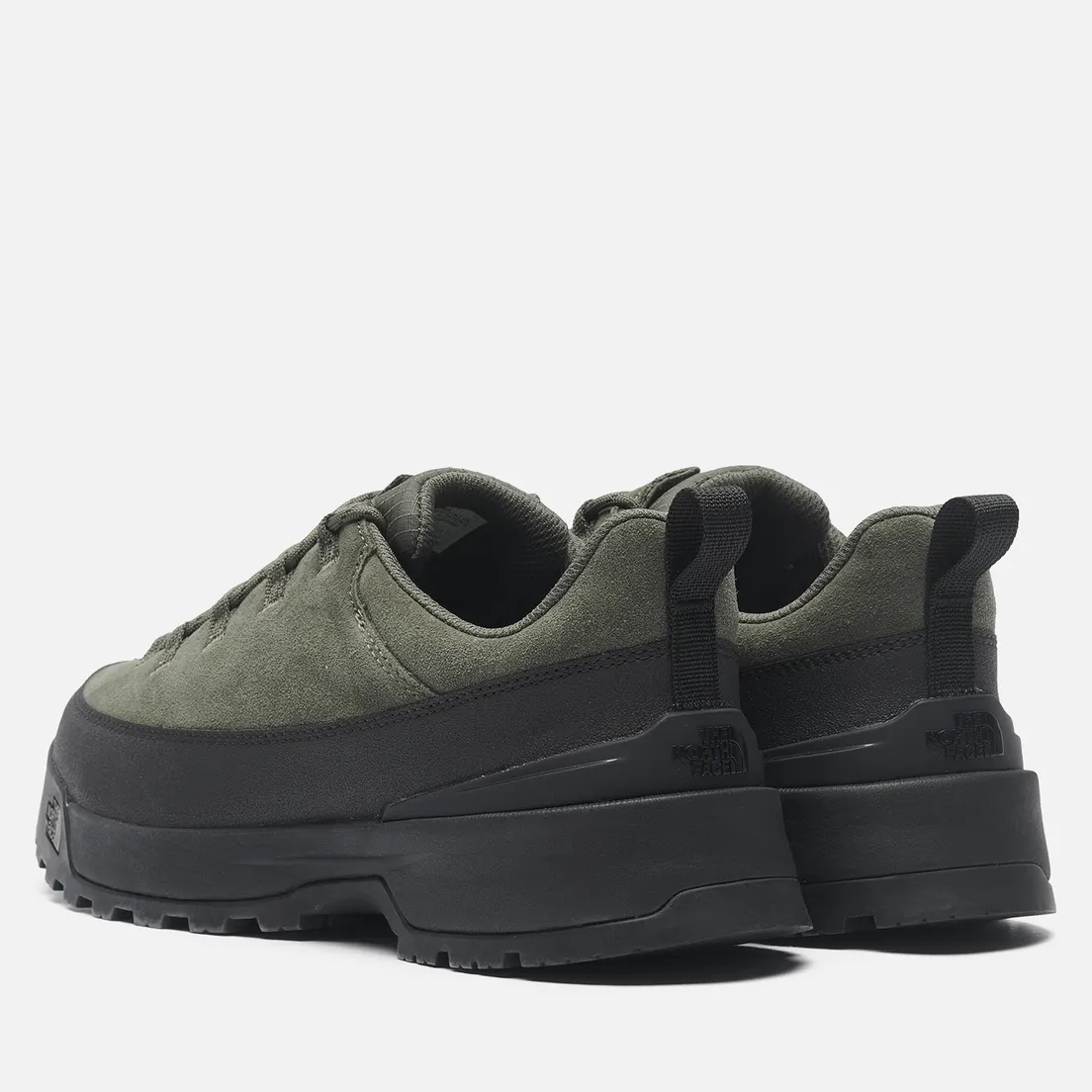 The North Face Мужские ботинки Glenclyffe Urban Low