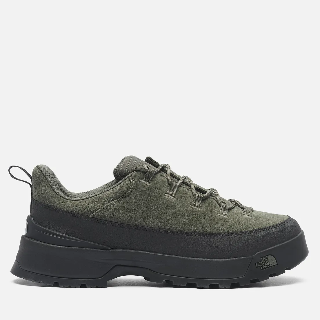 The North Face Мужские ботинки Glenclyffe Urban Low