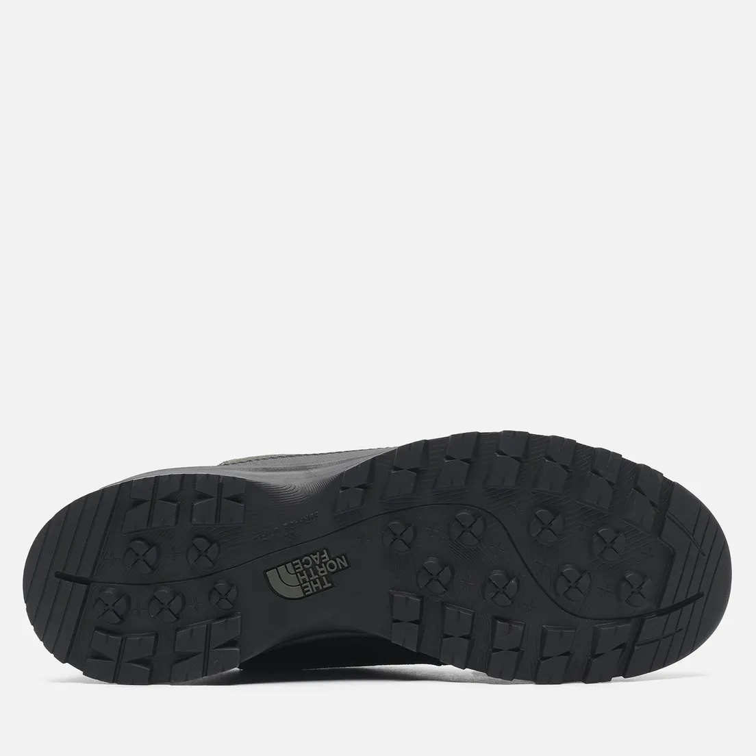 The North Face Мужские ботинки Glenclyffe Urban Low