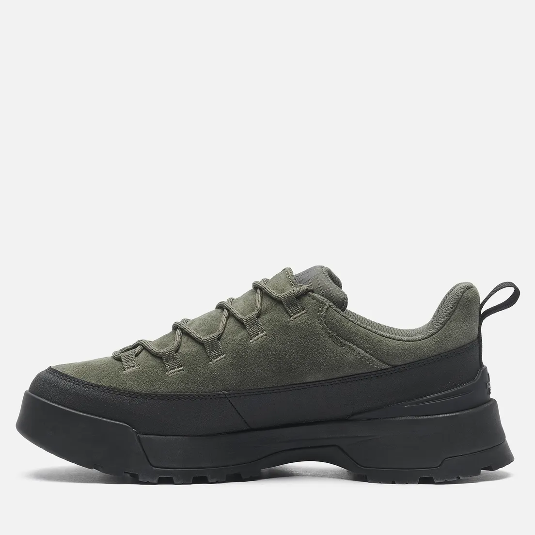 The North Face Мужские ботинки Glenclyffe Urban Low