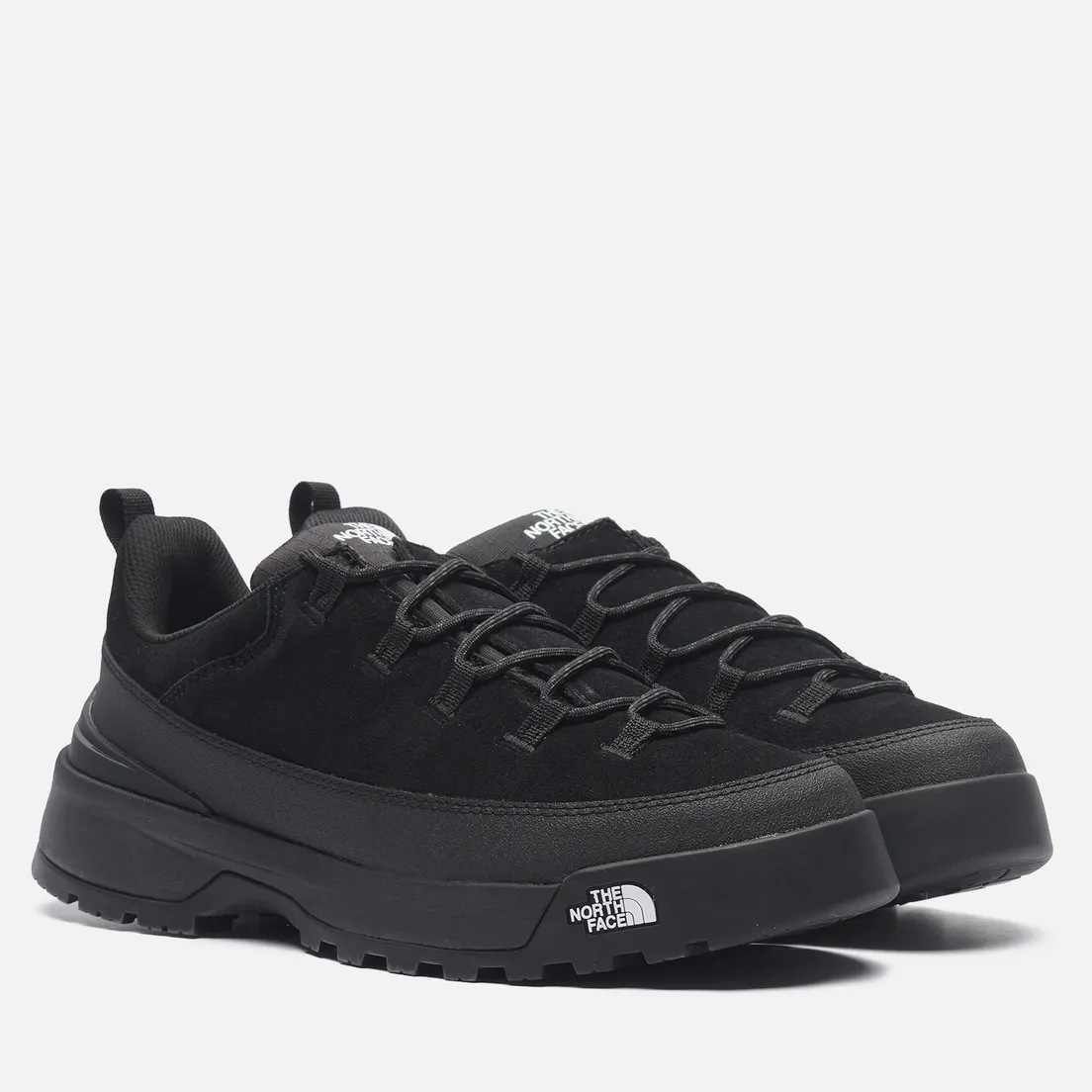 The North Face Мужские ботинки Glenclyffe Urban Low
