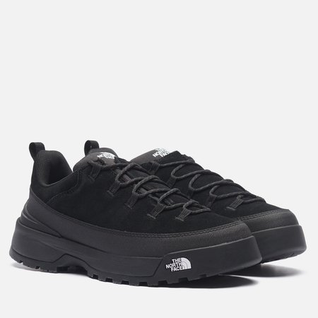 Ботинки The North Face Glenclyffe Urban Low, цвет чёрный, размер 46.5 EU