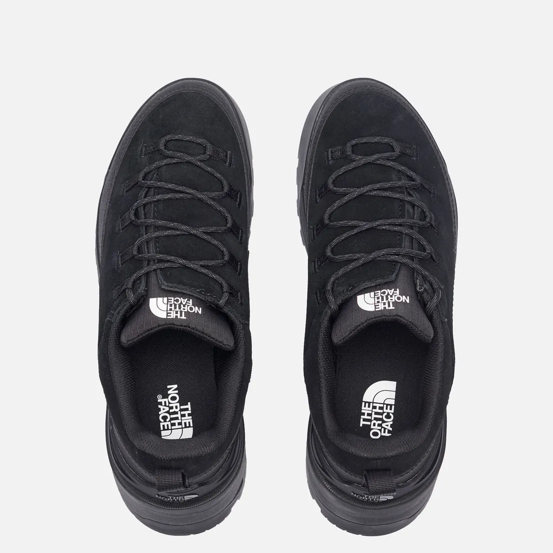 The North Face Мужские ботинки Glenclyffe Urban Low
