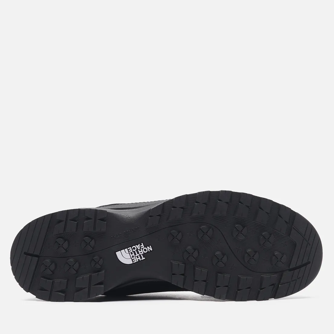 The North Face Мужские ботинки Glenclyffe Urban Low