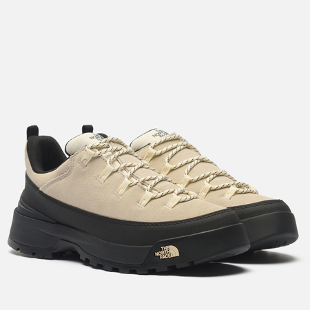 Ботинки The North Face Glenclyffe Urban Low, цвет белый, размер 44 EU