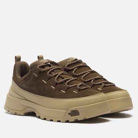 Ботинки The North Face Glenclyffe Urban Low, цвет коричневый, размер 39.5 EU