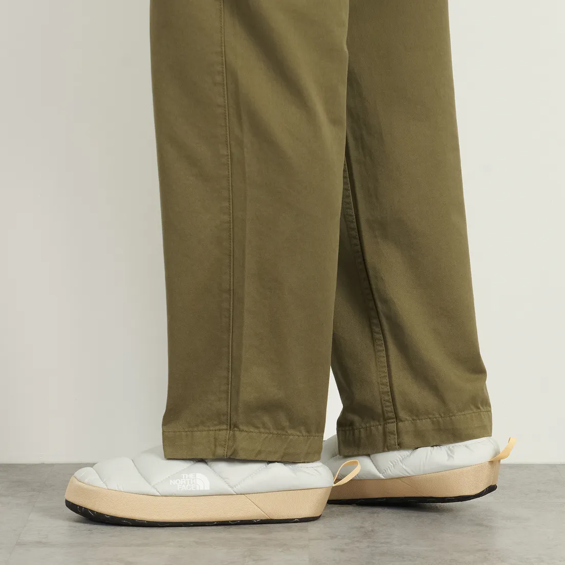 The North Face Тапочки NSE Tent Mule IV