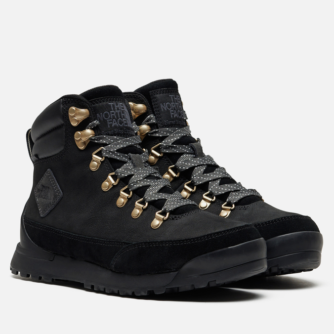 Женские ботинки The North Face Back To Berkeley IV Leather WP