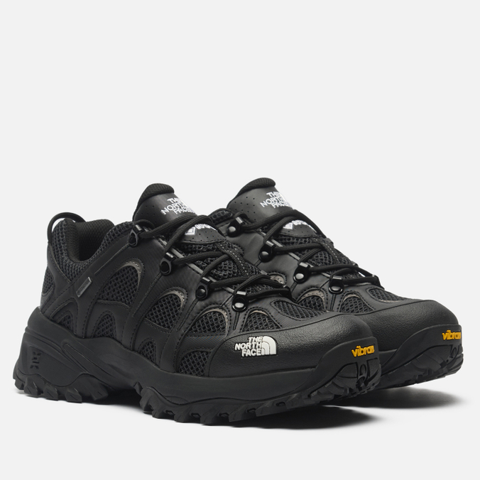 Мужские ботинки The North Face Hedgehog 06 Rvst Gore-Tex