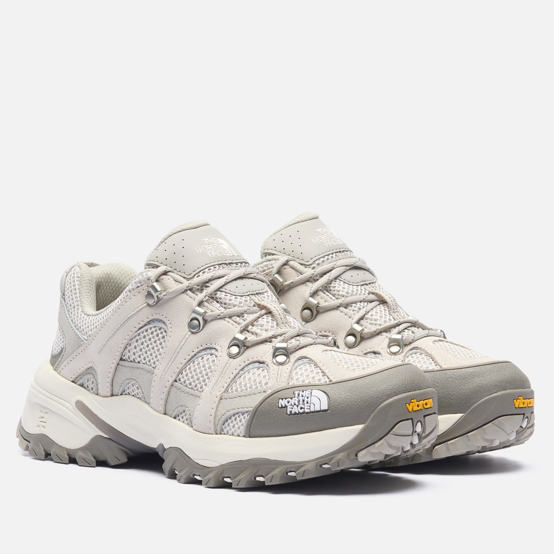 The North Face Мужские кроссовки Hedgehog 06 RVST