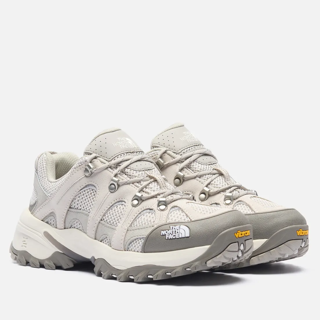 The North Face Мужские кроссовки Hedgehog 06 RVST