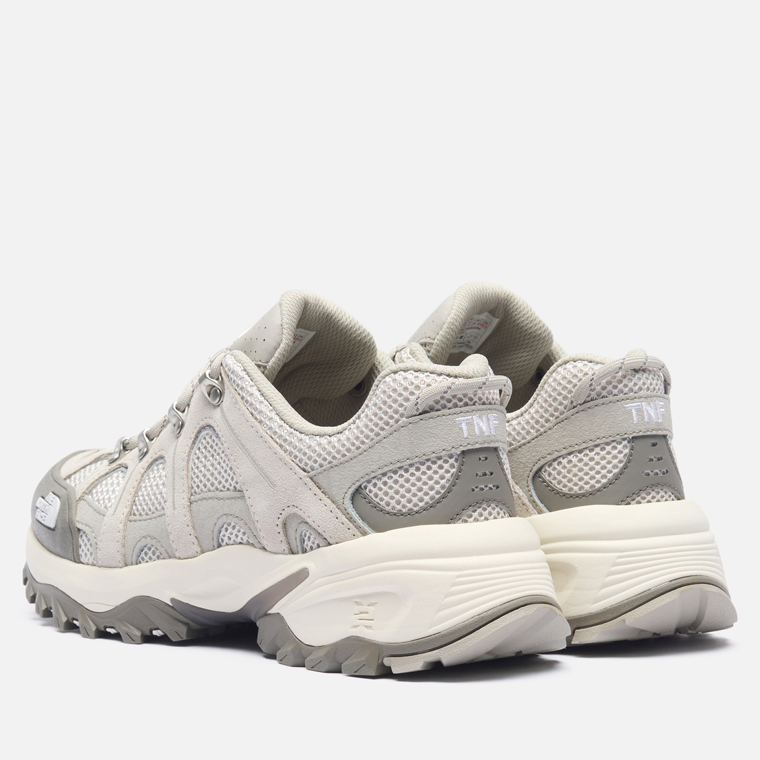 The North Face Мужские кроссовки Hedgehog 06 RVST