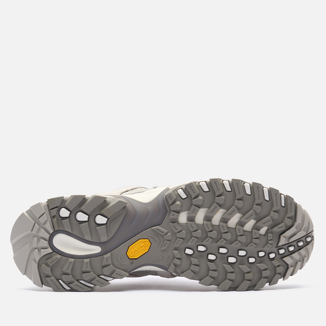 The North Face Мужские кроссовки Hedgehog 06 RVST