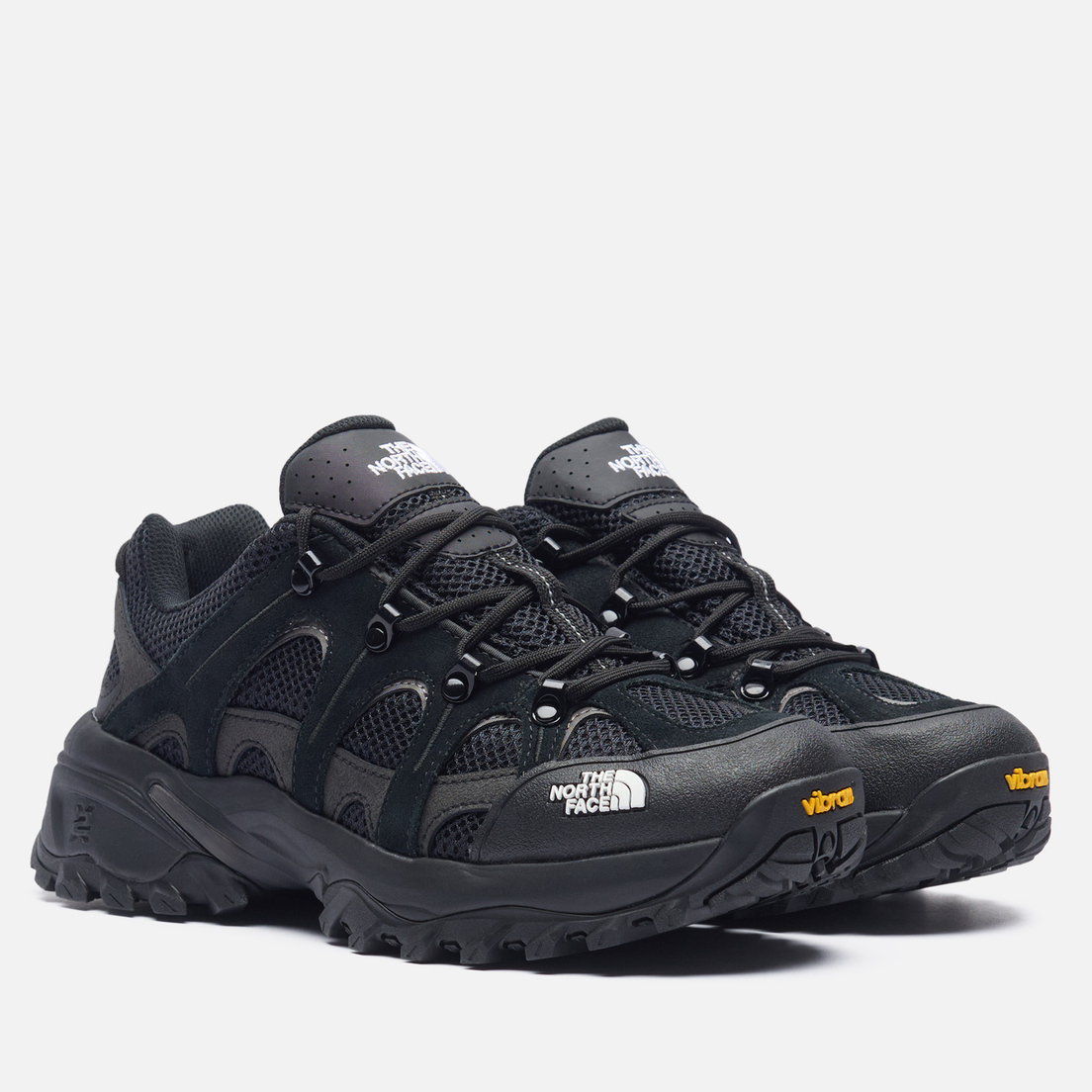 The North Face Мужские кроссовки Hedgehog 06 RVST