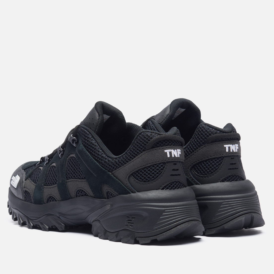 The North Face Мужские кроссовки Hedgehog 06 RVST