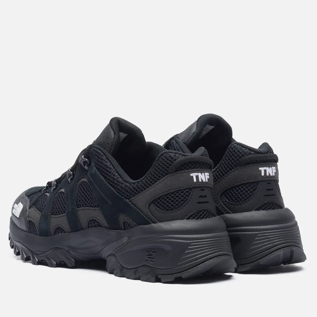 The North Face Мужские кроссовки Hedgehog 06 RVST
