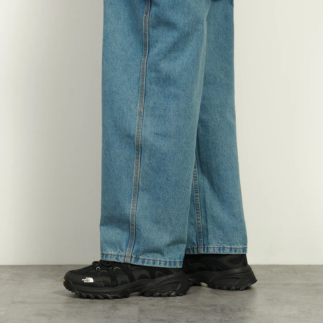 The North Face Мужские кроссовки Hedgehog 06 RVST