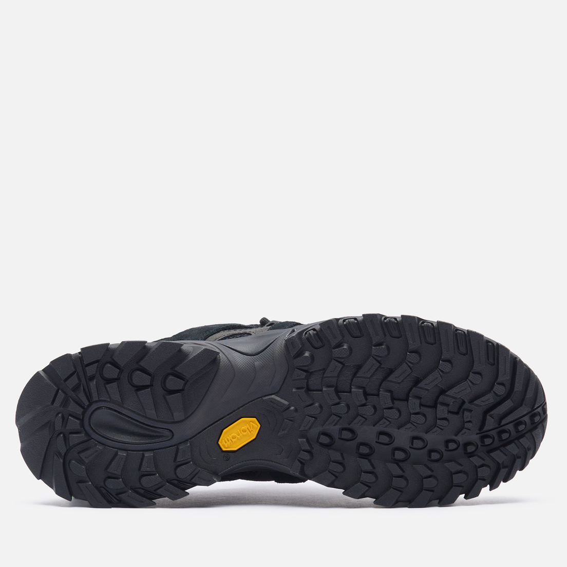 The North Face Мужские кроссовки Hedgehog 06 RVST