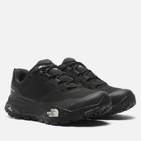 Мужские ботинки The North Face Offtrail Hike Gore-Tex, цвет чёрный, размер 46 EU