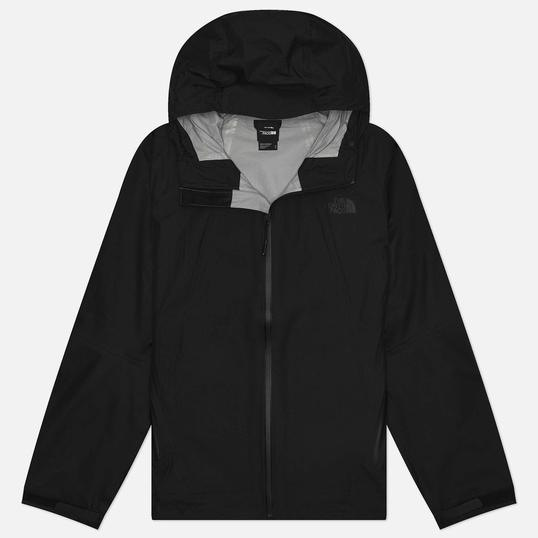 The North Face Мужская куртка ветровка Packable Lightweight Rain