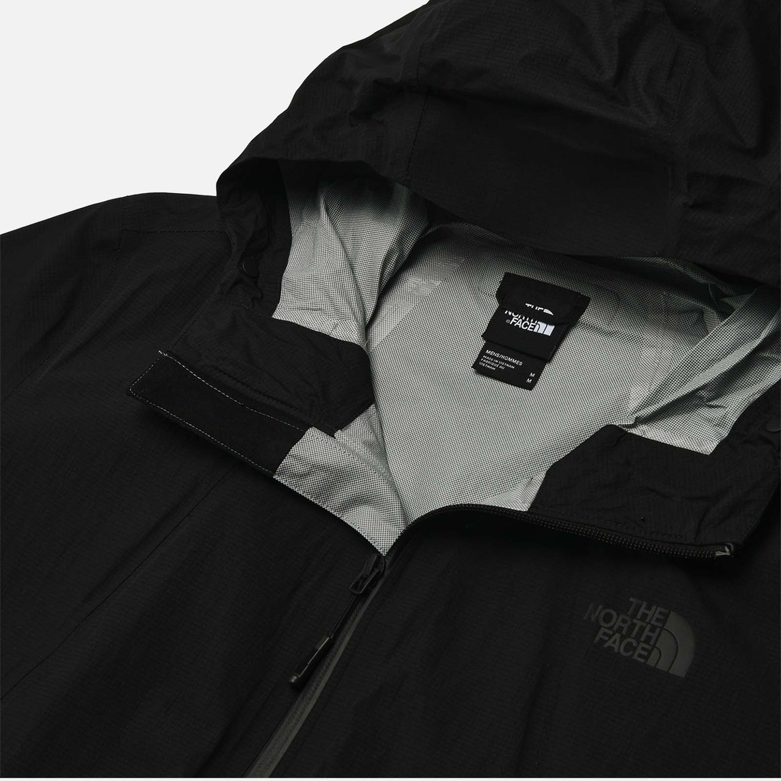 The North Face Мужская куртка ветровка Packable Lightweight Rain