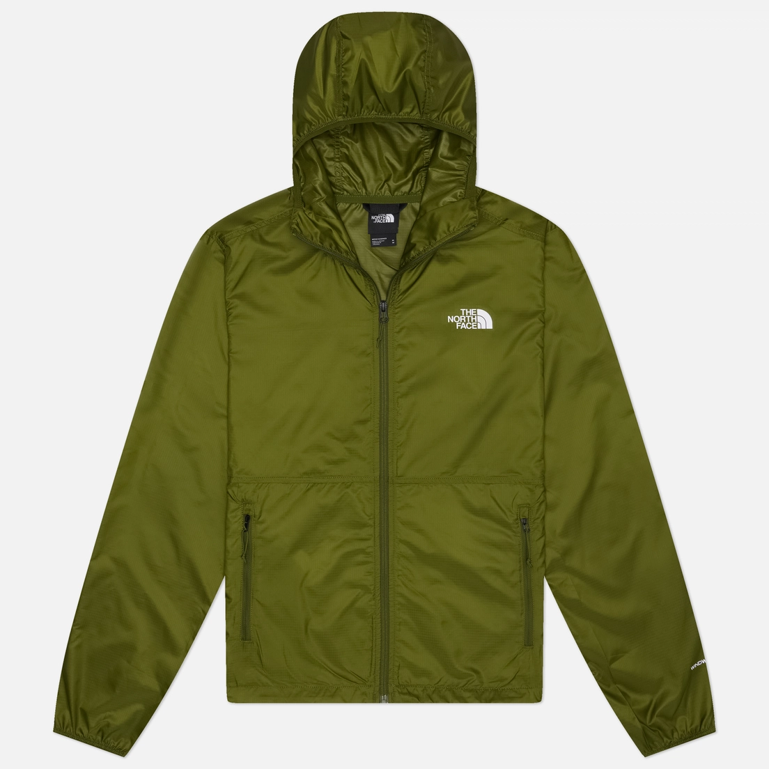 The North Face Мужская куртка ветровка TNF Cyclone Wind