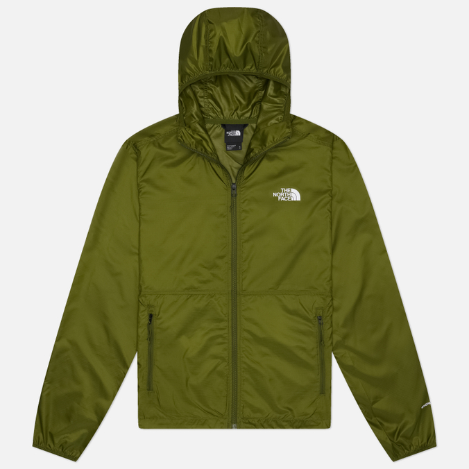 Мужская куртка ветровка The North Face TNF Cyclone Wind