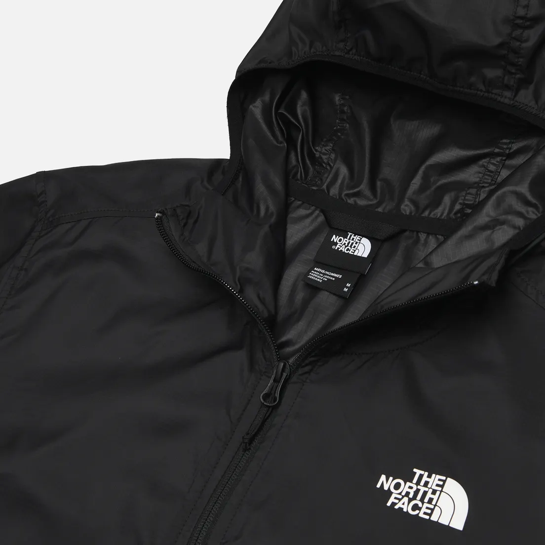 The North Face Мужская куртка ветровка Cyclone Wind