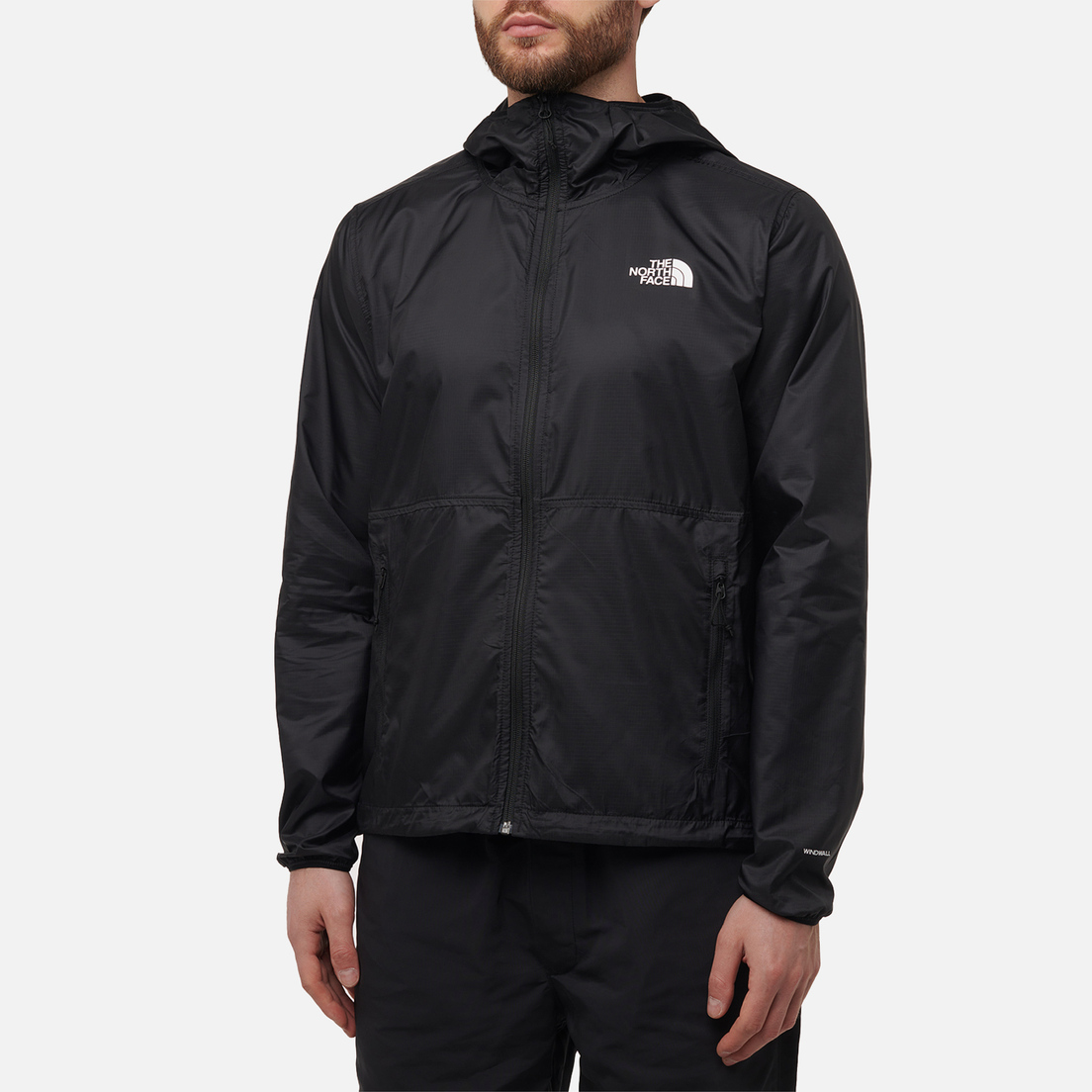 The North Face Мужская куртка ветровка Cyclone Wind